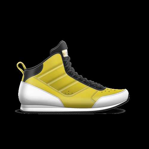 A Custom Shoe concept by Di Ser Piero
