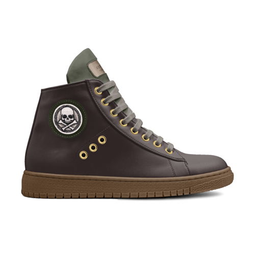 VINTAGE 02 HIGH