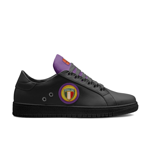 ECO VINTAGE LOW TOP