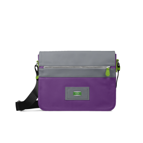 MESSENGER BAG V1