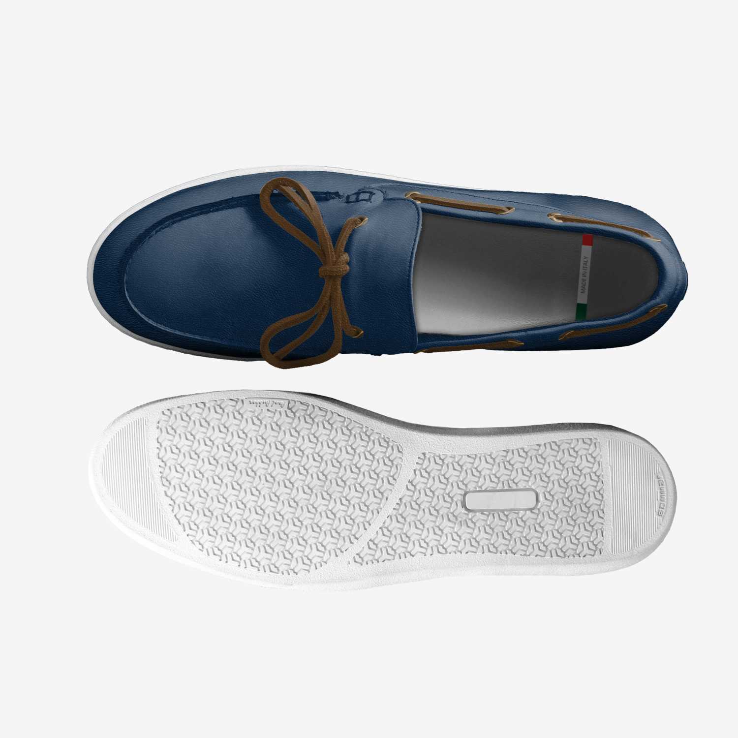 The Patrick artisan made in Italy shoes by April Sixsmith