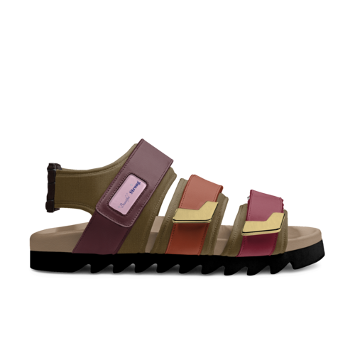 SANDALO SGM 001