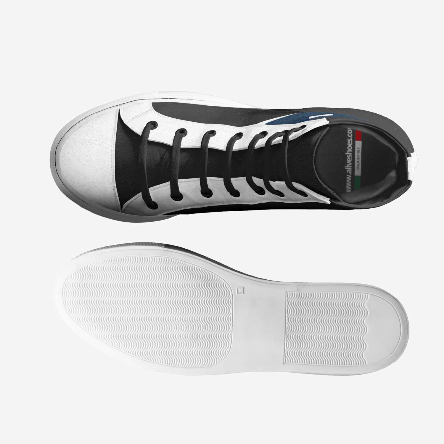 The Rox artisan made in Italy shoes by Roxzay Milan