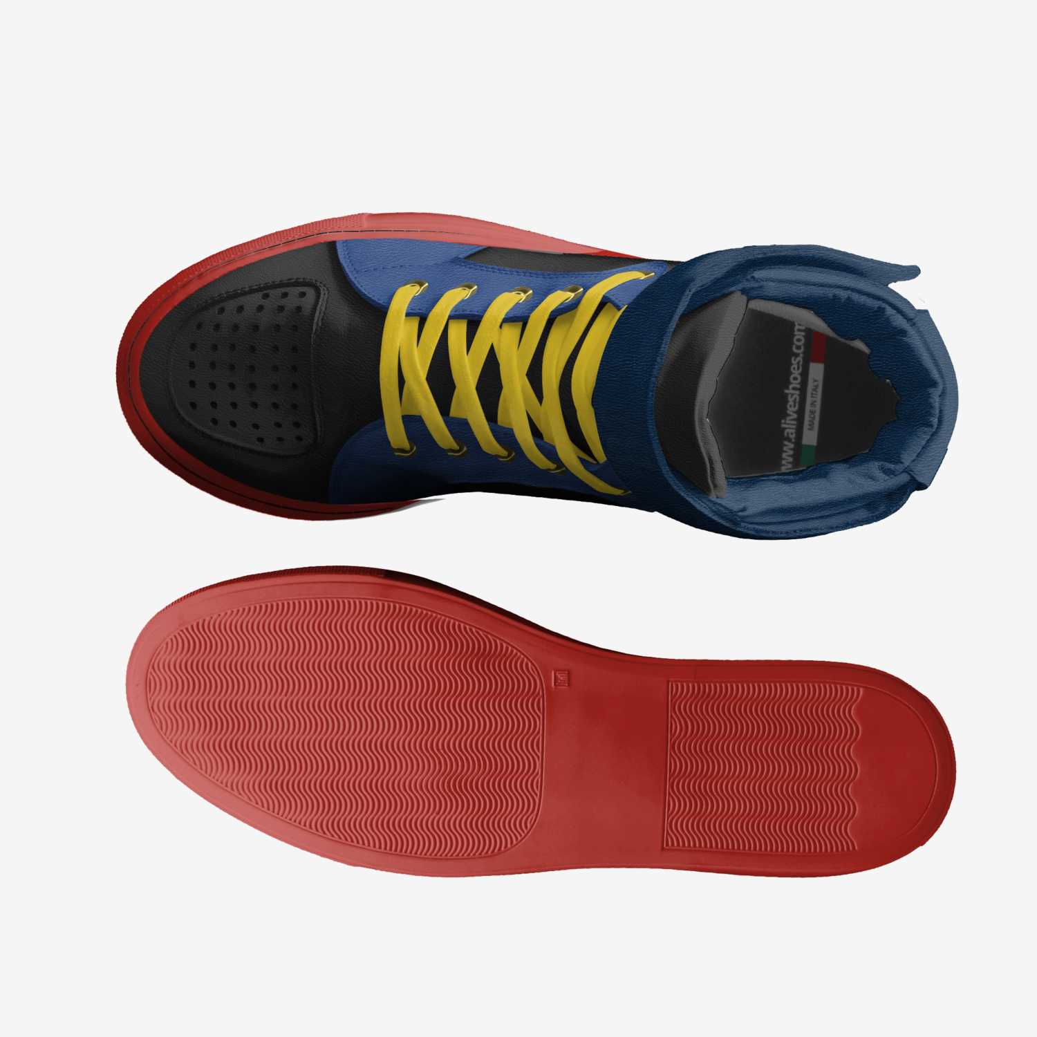 The Shoe Crew custom made classic skaters The Shoe Crew artisan made in Italy shoes by Christopher Haney