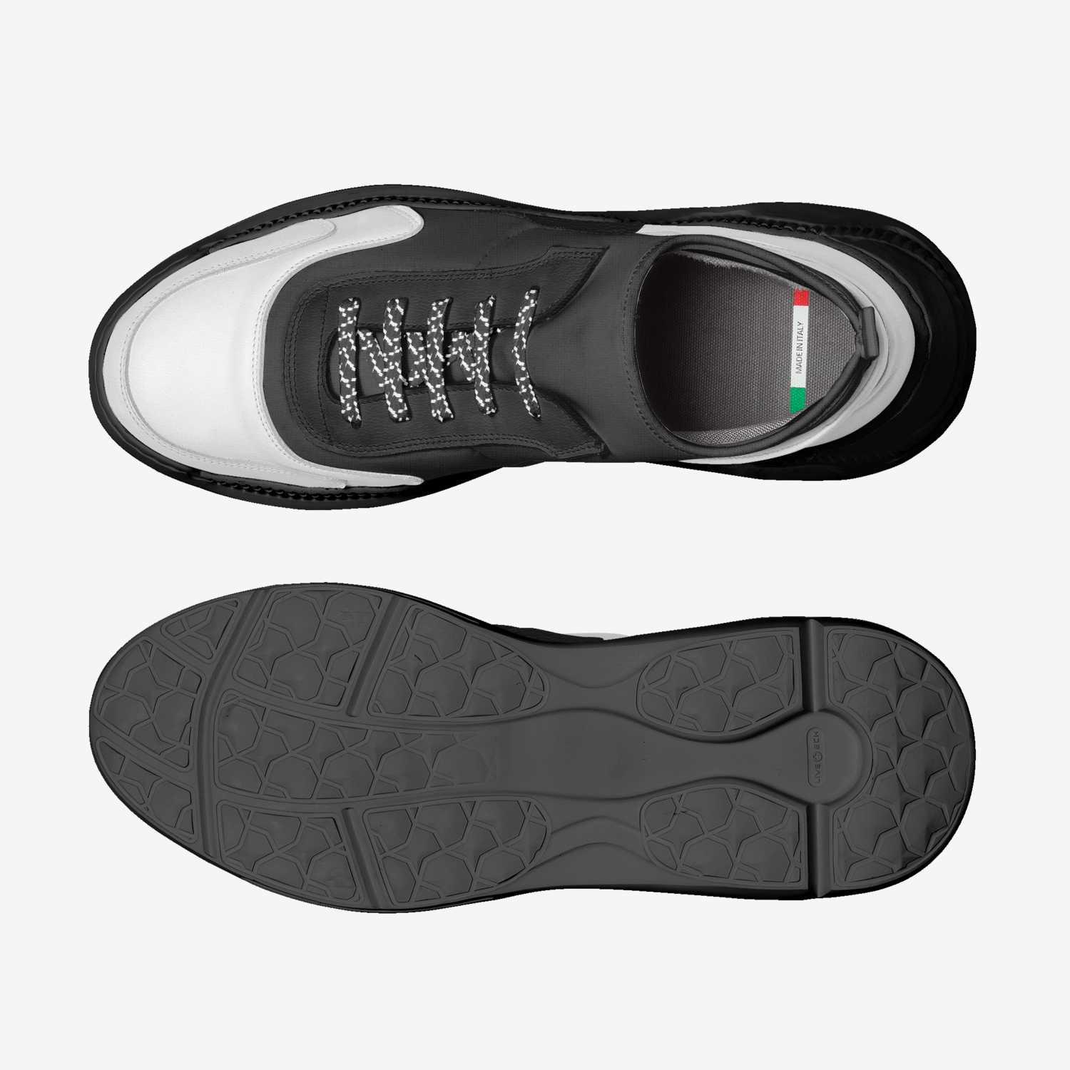 The Sole Trainers artisan made in Italy shoes by A. Wolfe