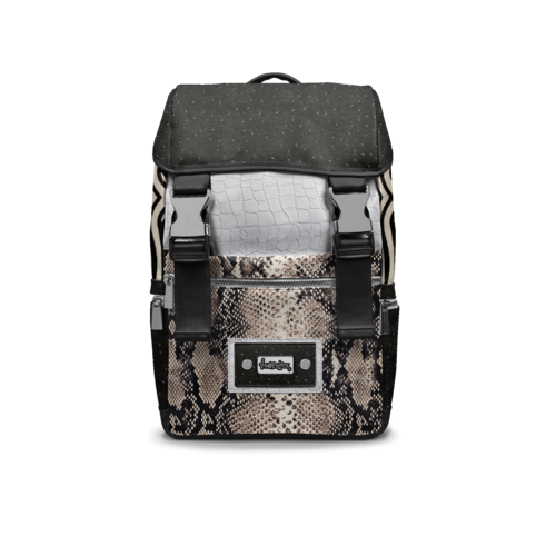 LUXURY BACKPACK 003