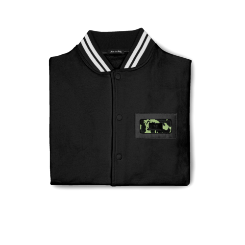 JACKET V2