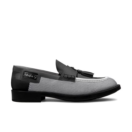 Fashion loafer