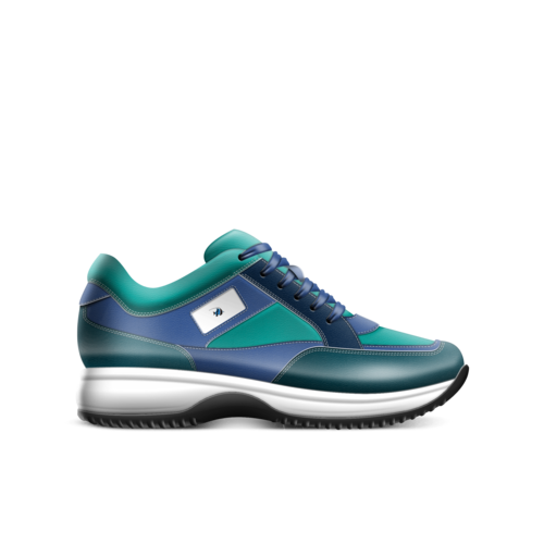 Walker A