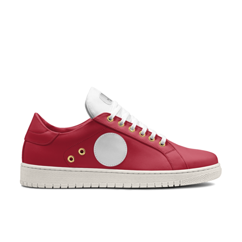 ECO VINTAGE LOW TOP