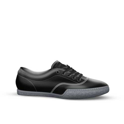 thedijon20 One | A Custom Shoe concept by Keenan Dijon
