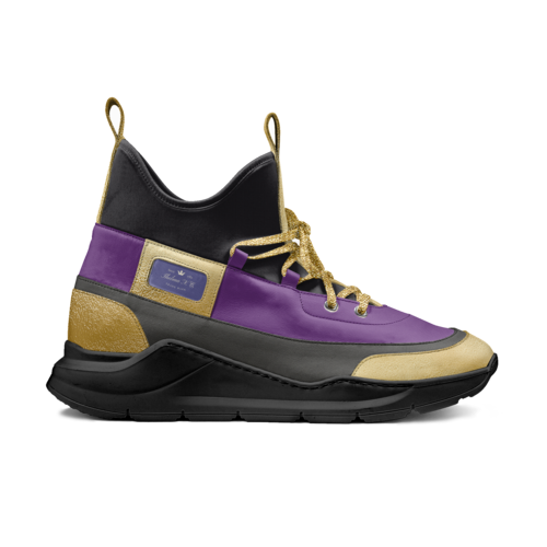 FASHION SNEAKERS KITE 06