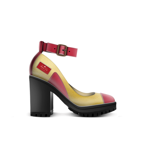 Zeppa light boot