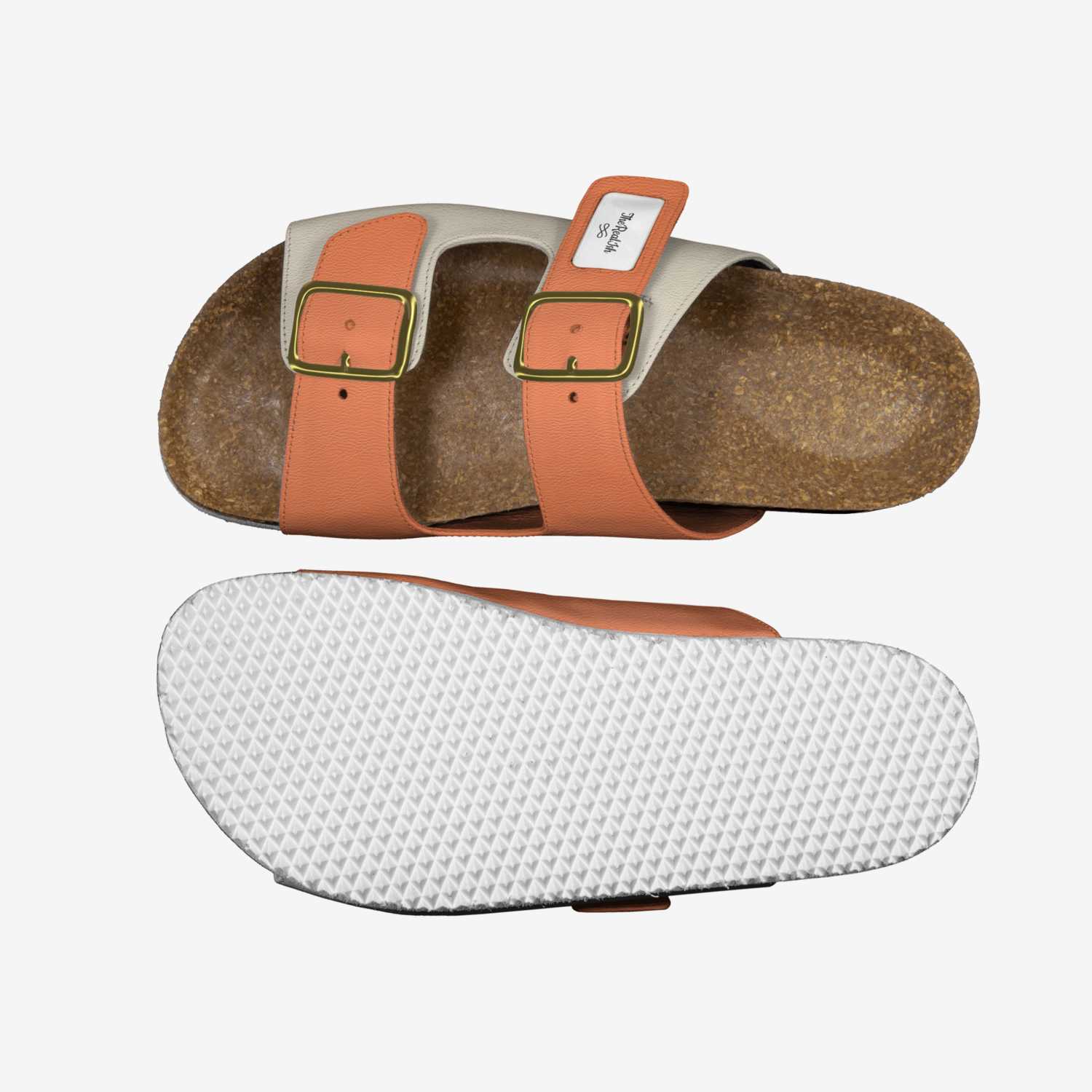 TheRealIsh artisan made in Italy shoes by Matisha Hicks