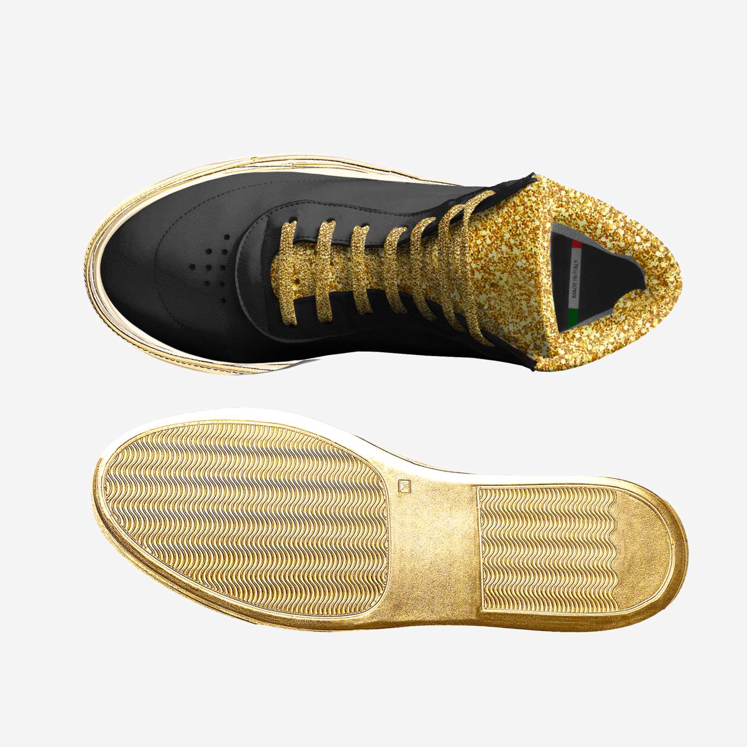 THiNKERS custom made classic skaters THiNKERS artisan made in Italy shoes by Bullhorn Gypsy First Quarter 2022 Thinkers