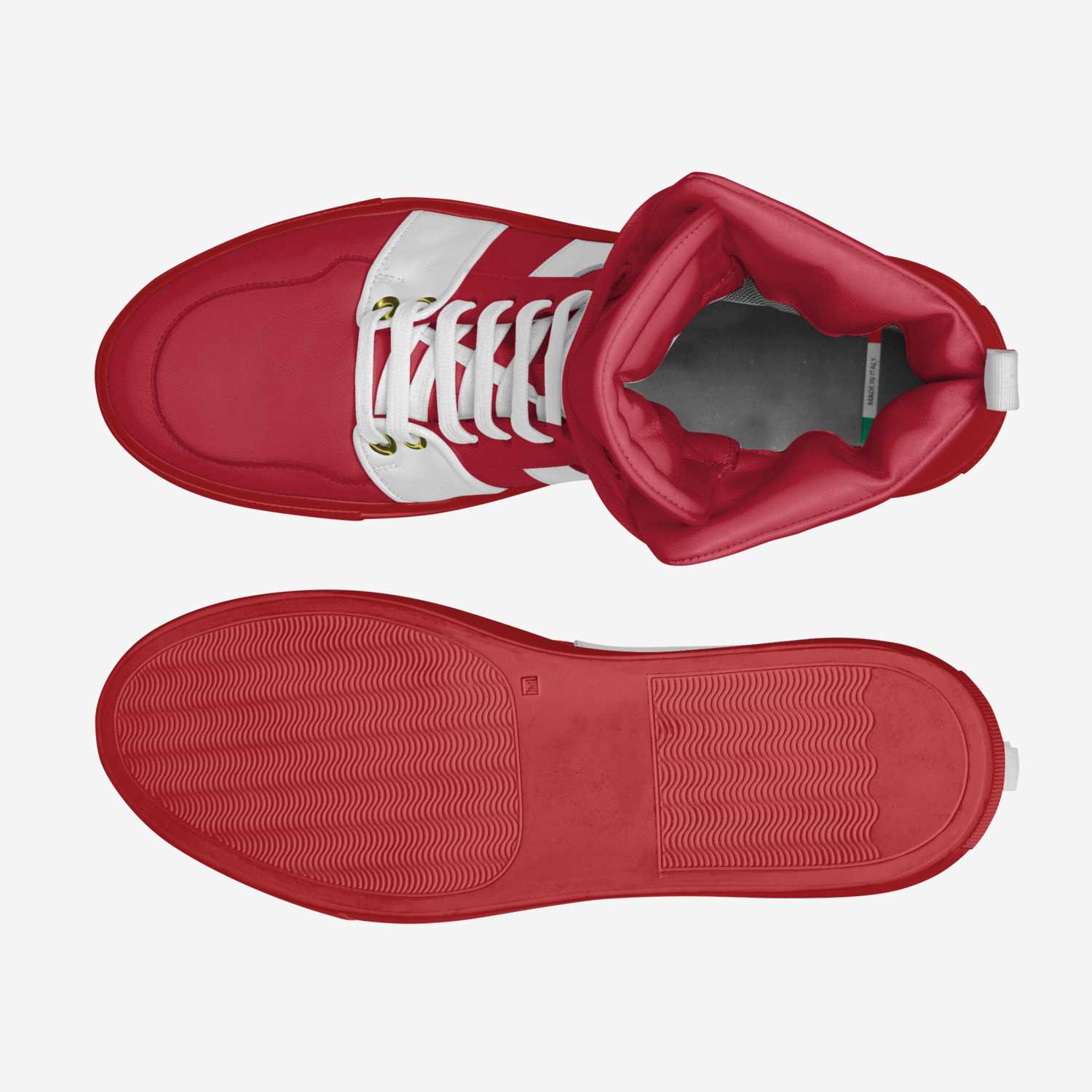 THiNKERS custom made classic skaters THiNKERS artisan made in Italy shoes by Bullhorn Gypsy First Quarter 2022 Thinkers