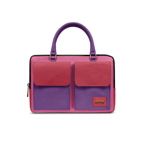 LUXURY WORK BAG 002