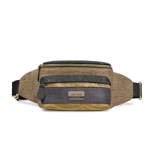 SHOULDERBAG V3