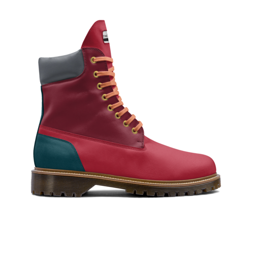TIMBERLAND 01