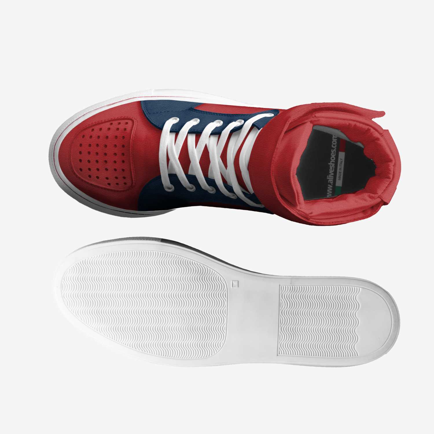 TIKO artisan made in Italy shoes by Tigran Simonyan