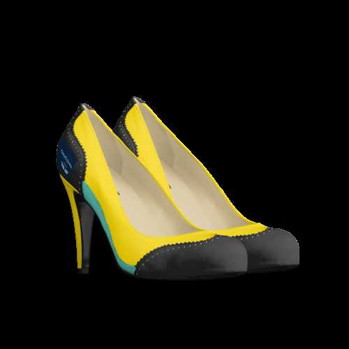 high heel tims