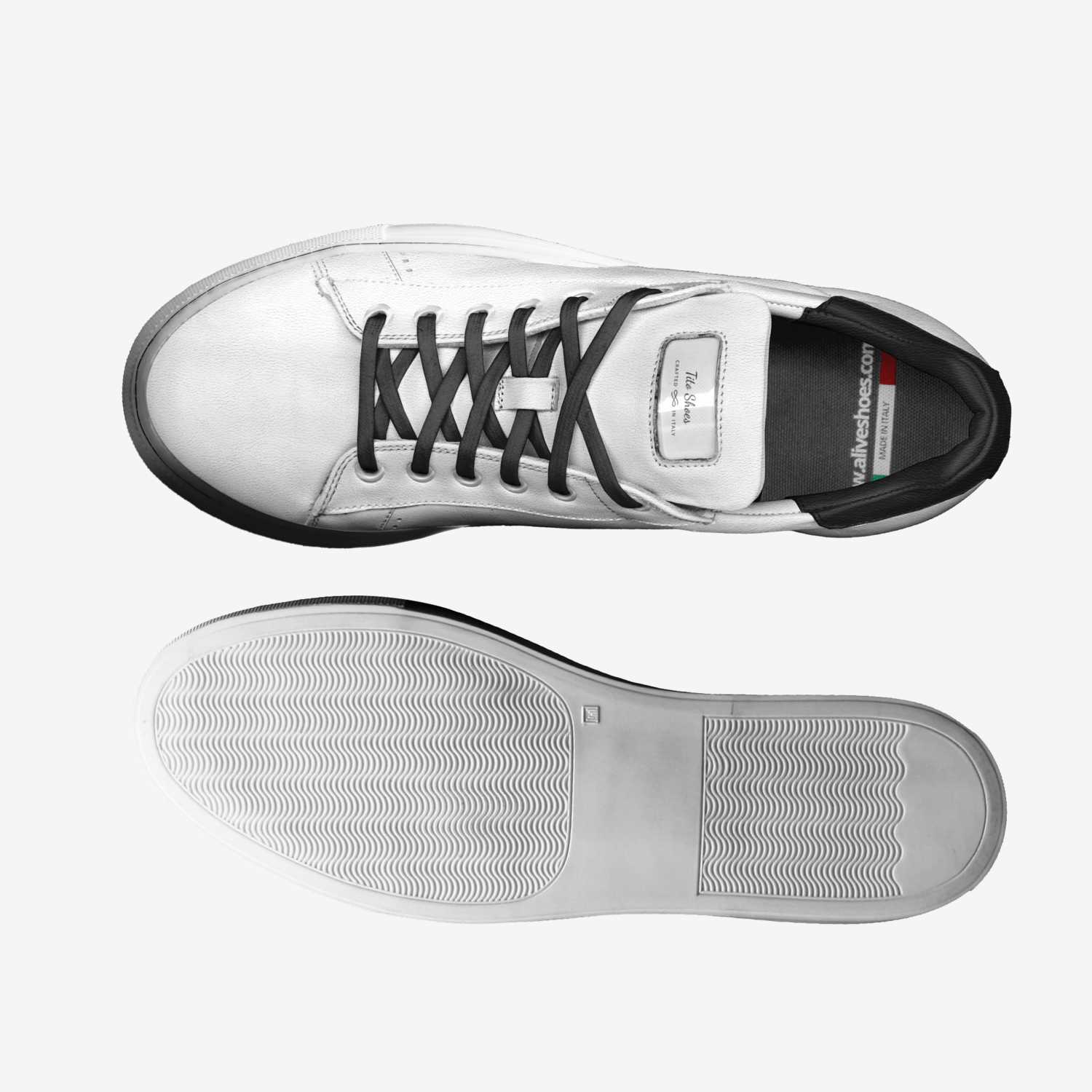 Tito Shoes custom made classic skaters Tito Shoes artisan made in Italy shoes by Jose Funes