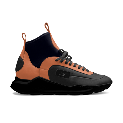 FASHION SNEAKERS KITE 01