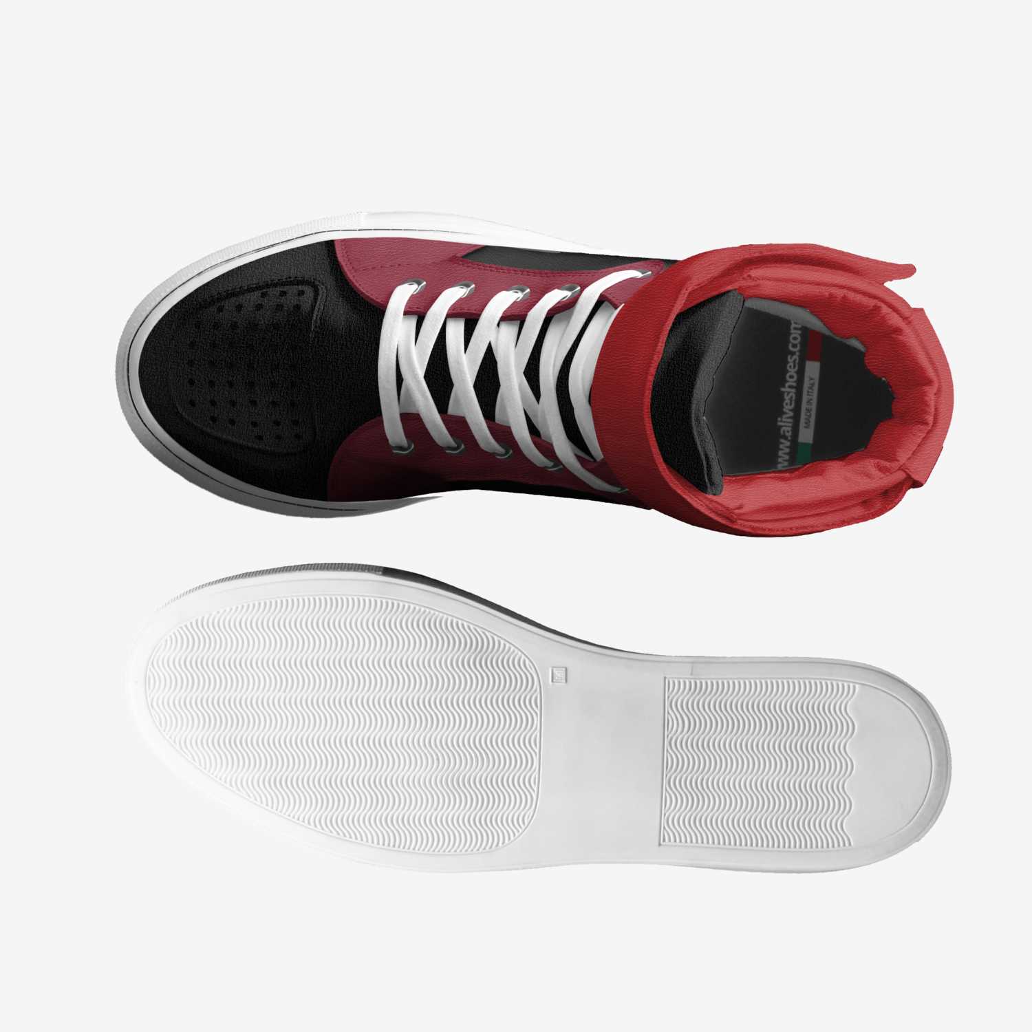 TKs Elite custom made classic skaters TKs Elite artisan made in Italy shoes by Tyler Kelm