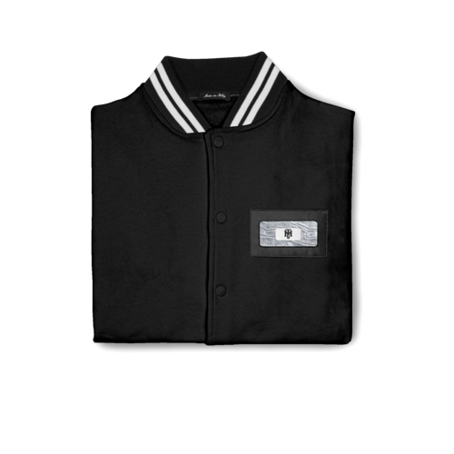 JACKET V2