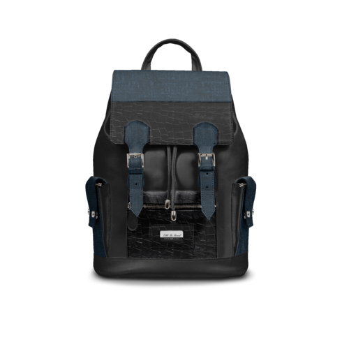 LUXURY BACKPACK 002