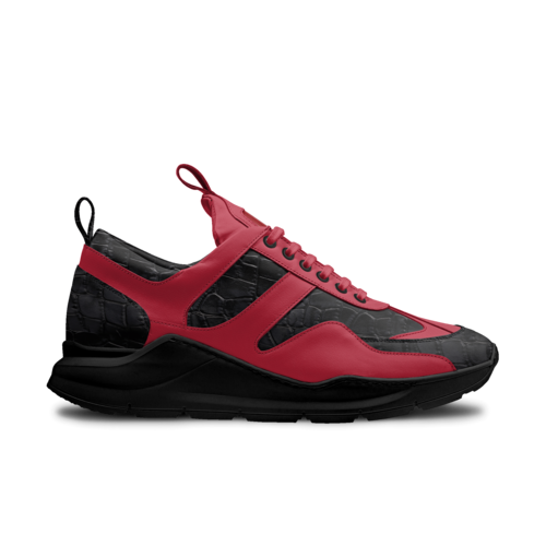 FASHION SNEAKERS KITE 03