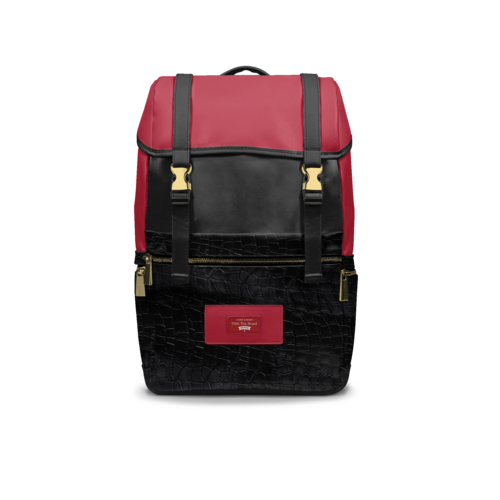 LUXURY BACKPACK 004