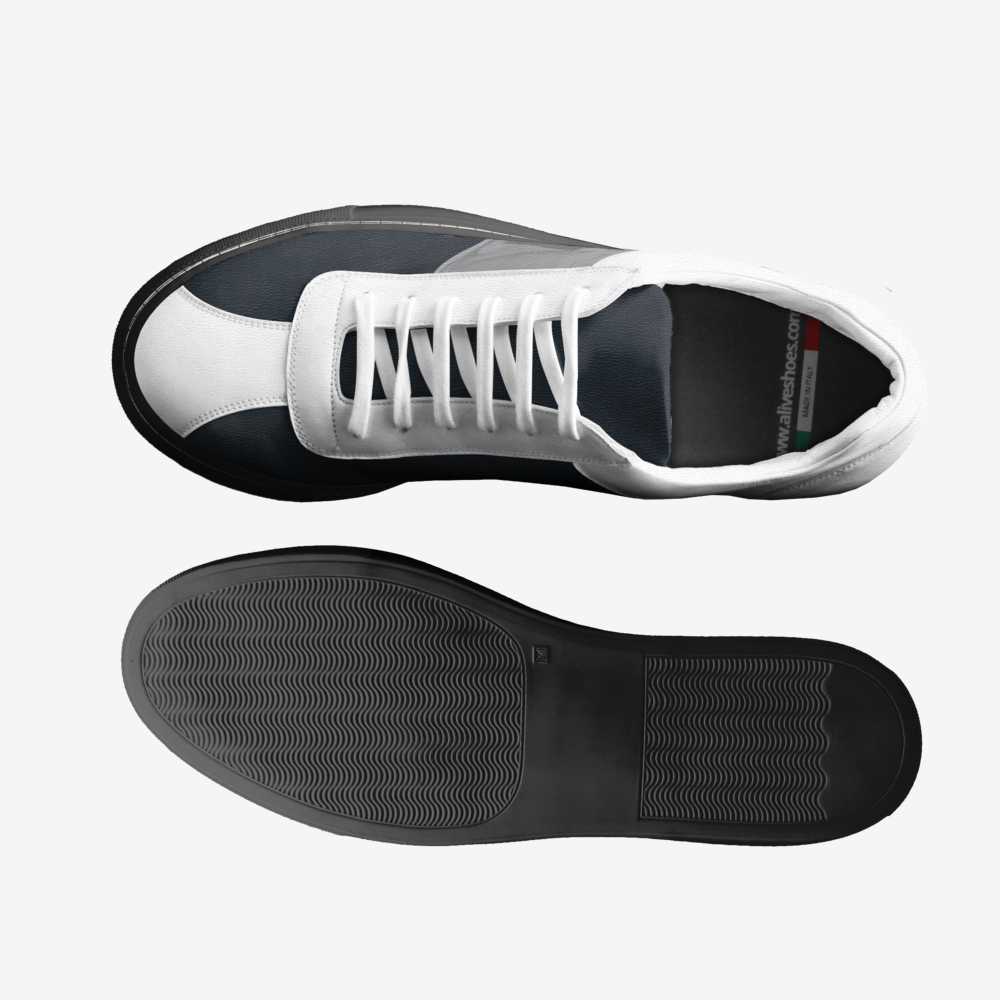 Tnc | A Custom Shoe concept by Rasmus Nygaard