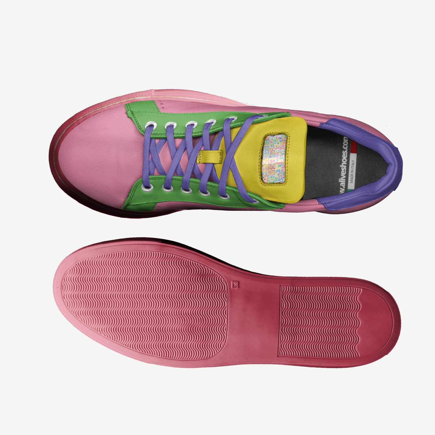 TODOO artisan made in Italy shoes by Nobuo Todoroki