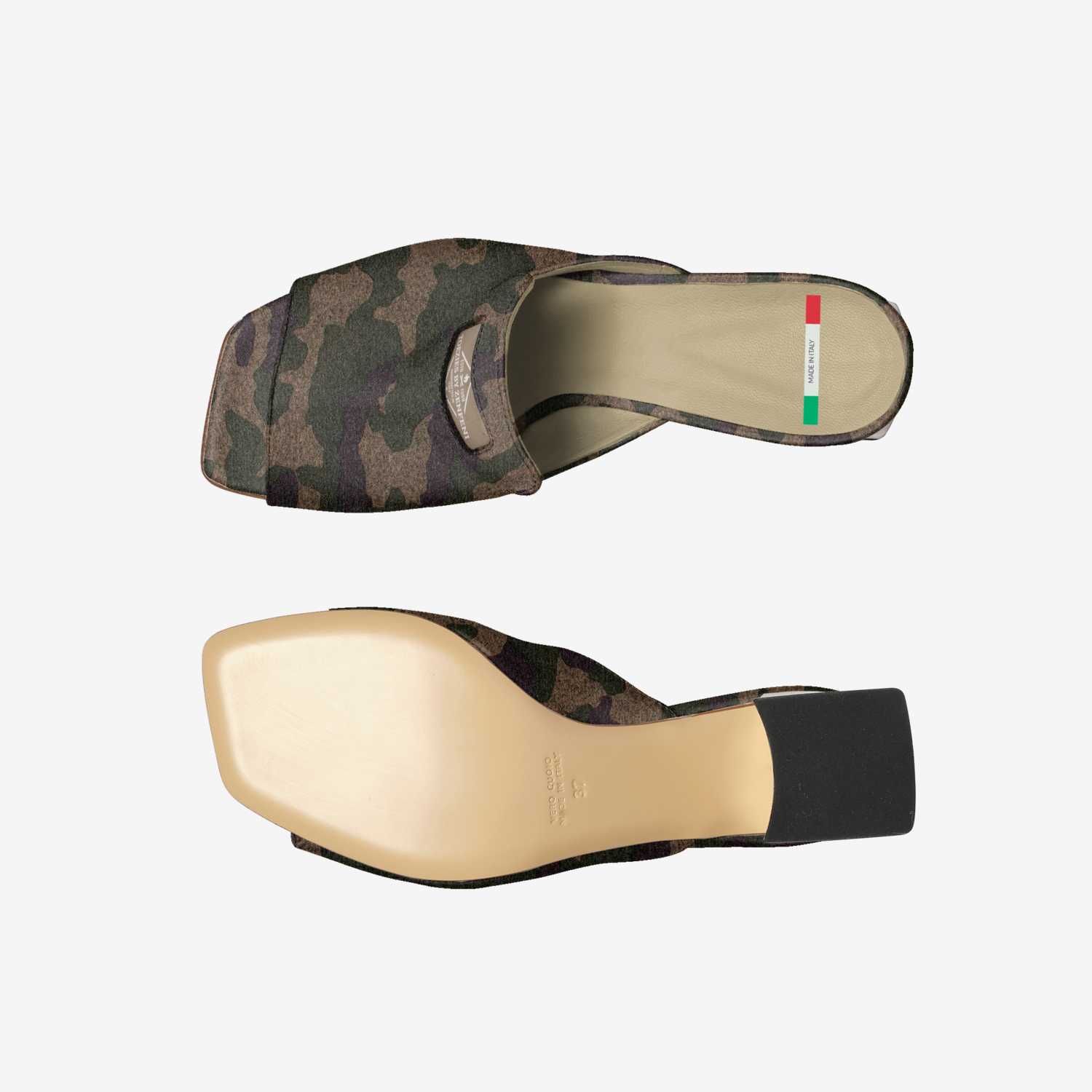 TOEZIES BY ZENFENI custom made classic skaters TOEZIES BY ZENFENI artisan made in Italy shoes by Jahi Ali-bey