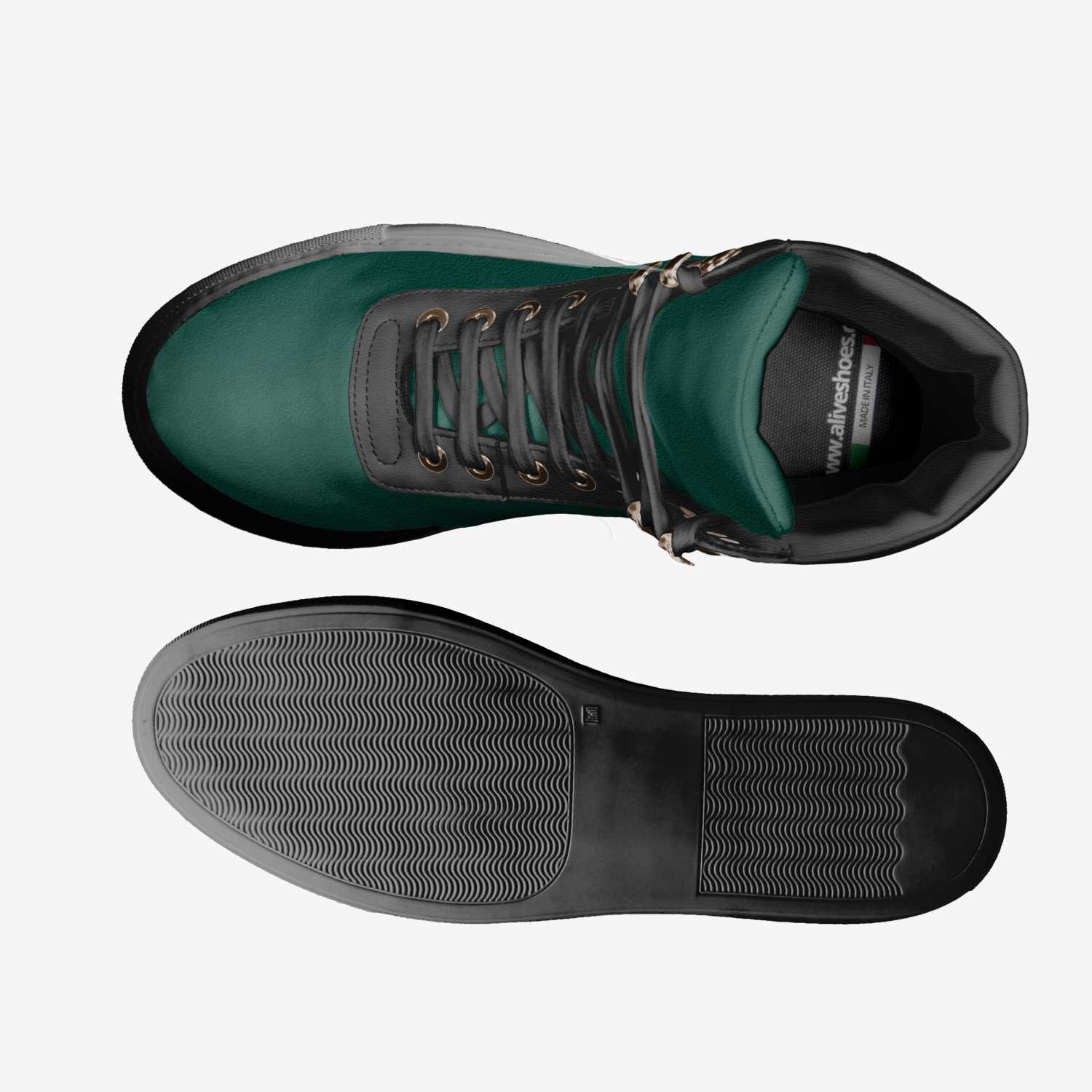 Tom Gladwell custom made classic skaters Tom Gladwell artisan made in Italy shoes by Thomas Gladwell