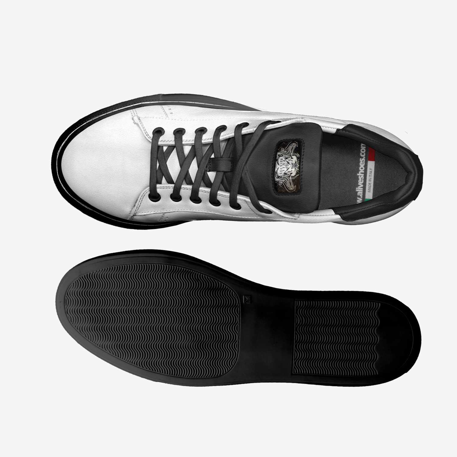 Top Fueler 2021 artisan made in Italy shoes by Top Fuel Wear