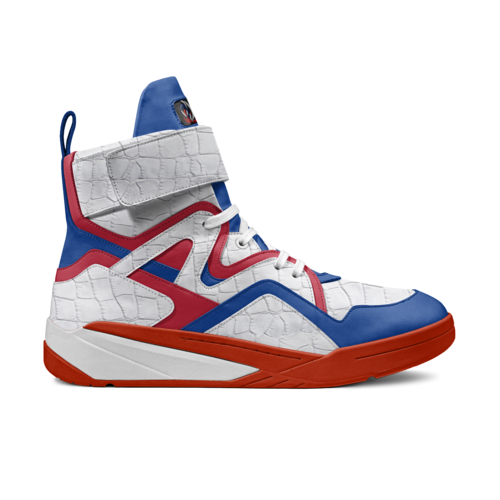 VIBRAM SPORT SNEAKERS 02