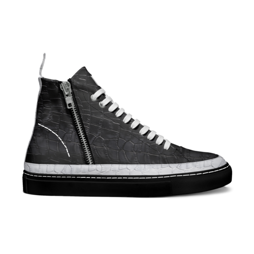 Curvata serena zip