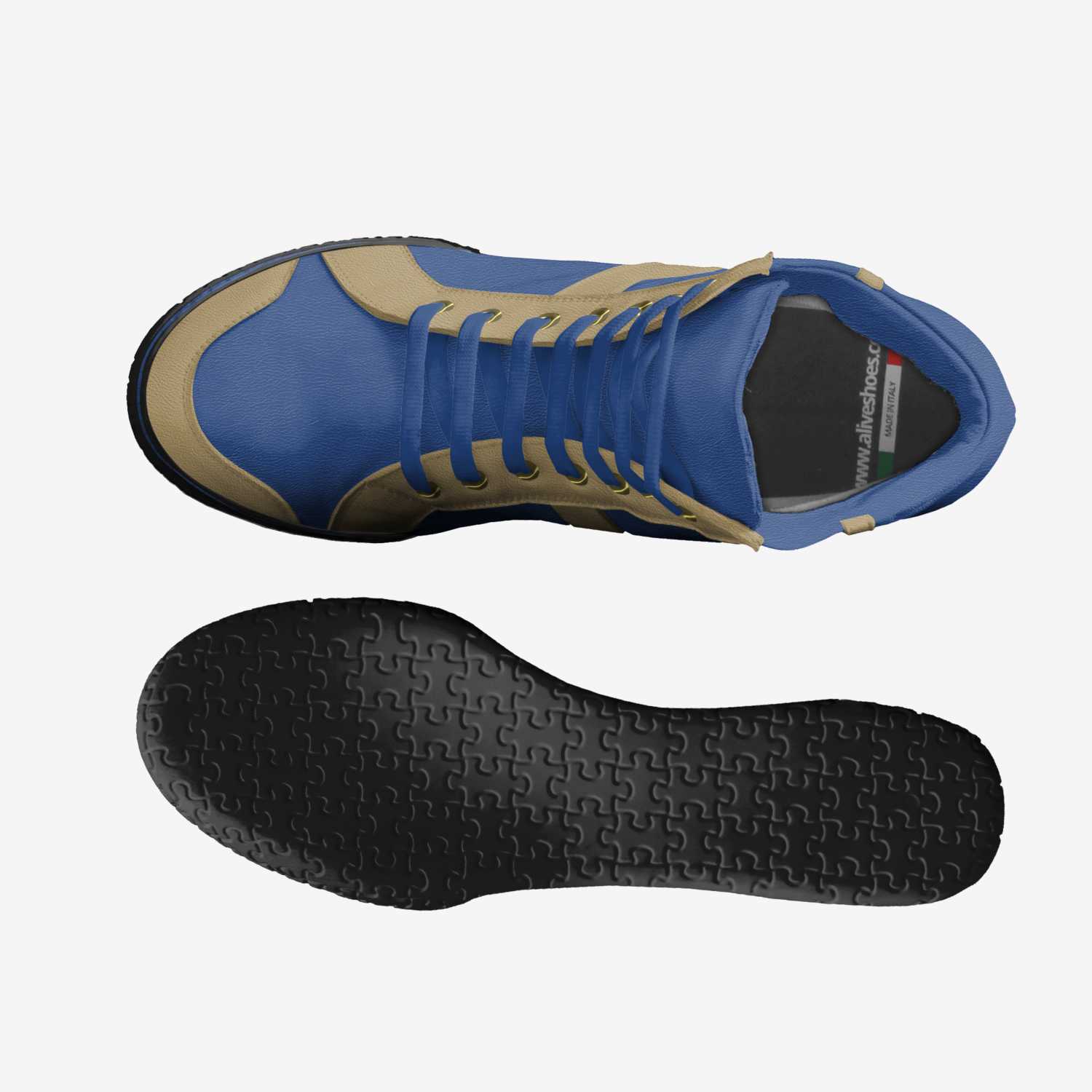 Toros custom made classic skaters Toros artisan made in Italy shoes by Manuel Hernandez