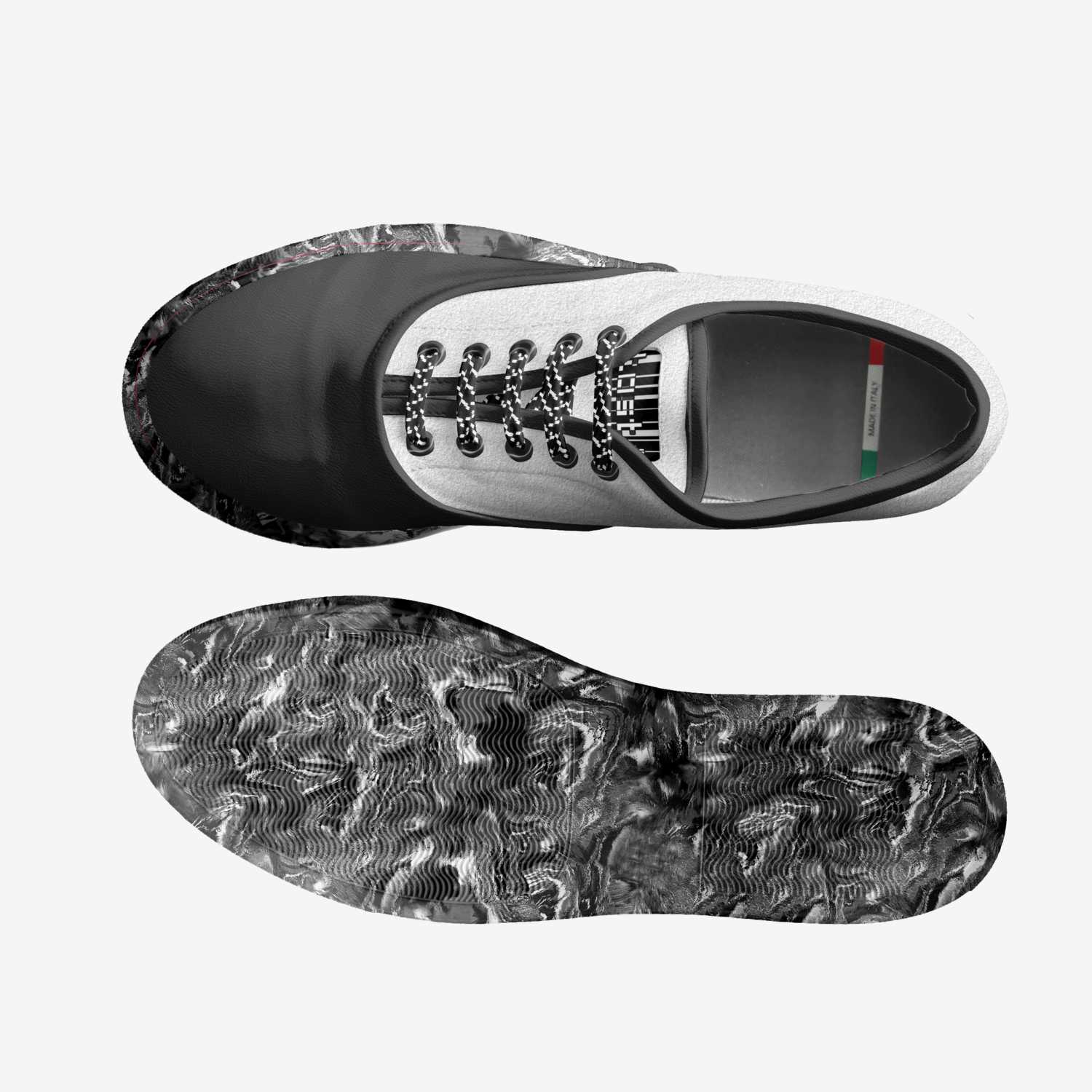 Tosti artisan made in Italy shoes by James Tosti