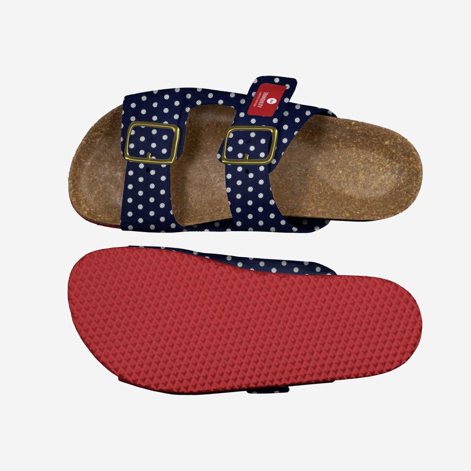 TRANQUILITY custom made classic skaters TRANQUILITY artisan made in Italy shoes by Antoinette Seawood