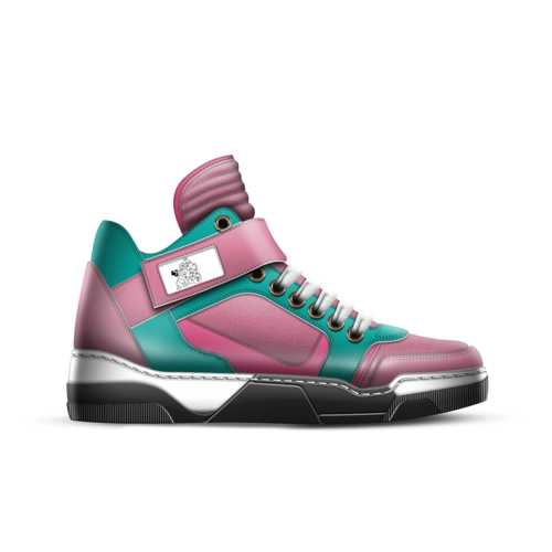 Trap Clothes Clean A Custom Shoe Concept By Greg Clothran