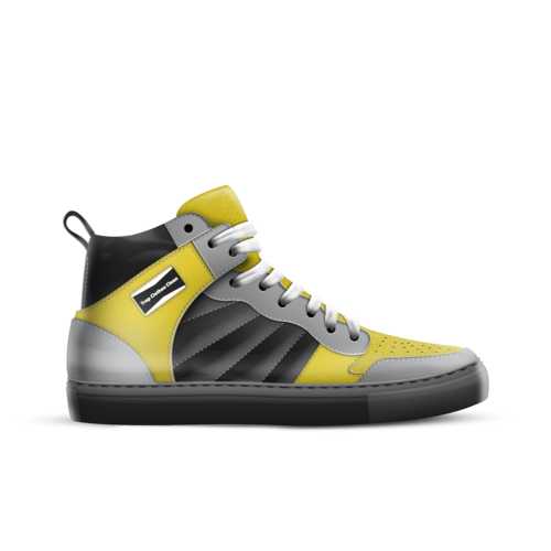 Trap Clothes Clean A Custom Shoe Concept By Greg Clothran