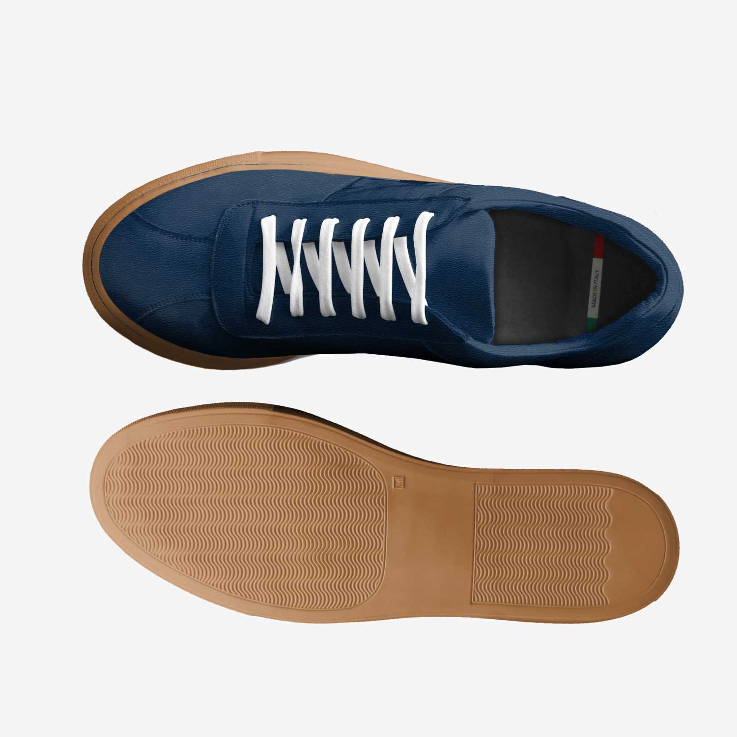 Traxx custom made classic skaters Traxx artisan made in Italy shoes by Jerome Robotham