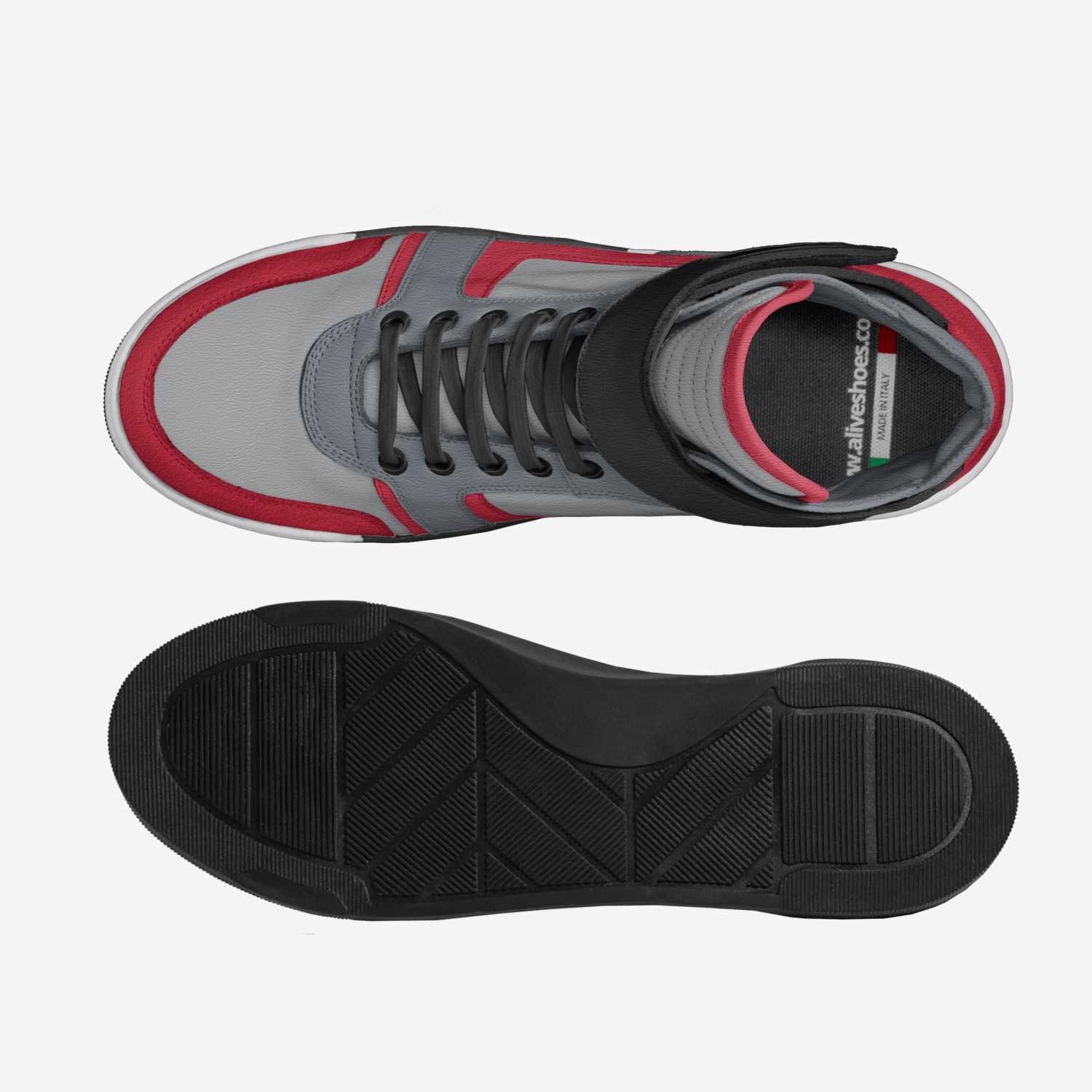 Tread Lightly  artisan made in Italy shoes by Evan Kanner