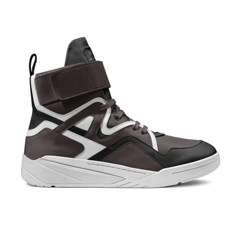VIBRAM SPORT SNEAKERS 02
