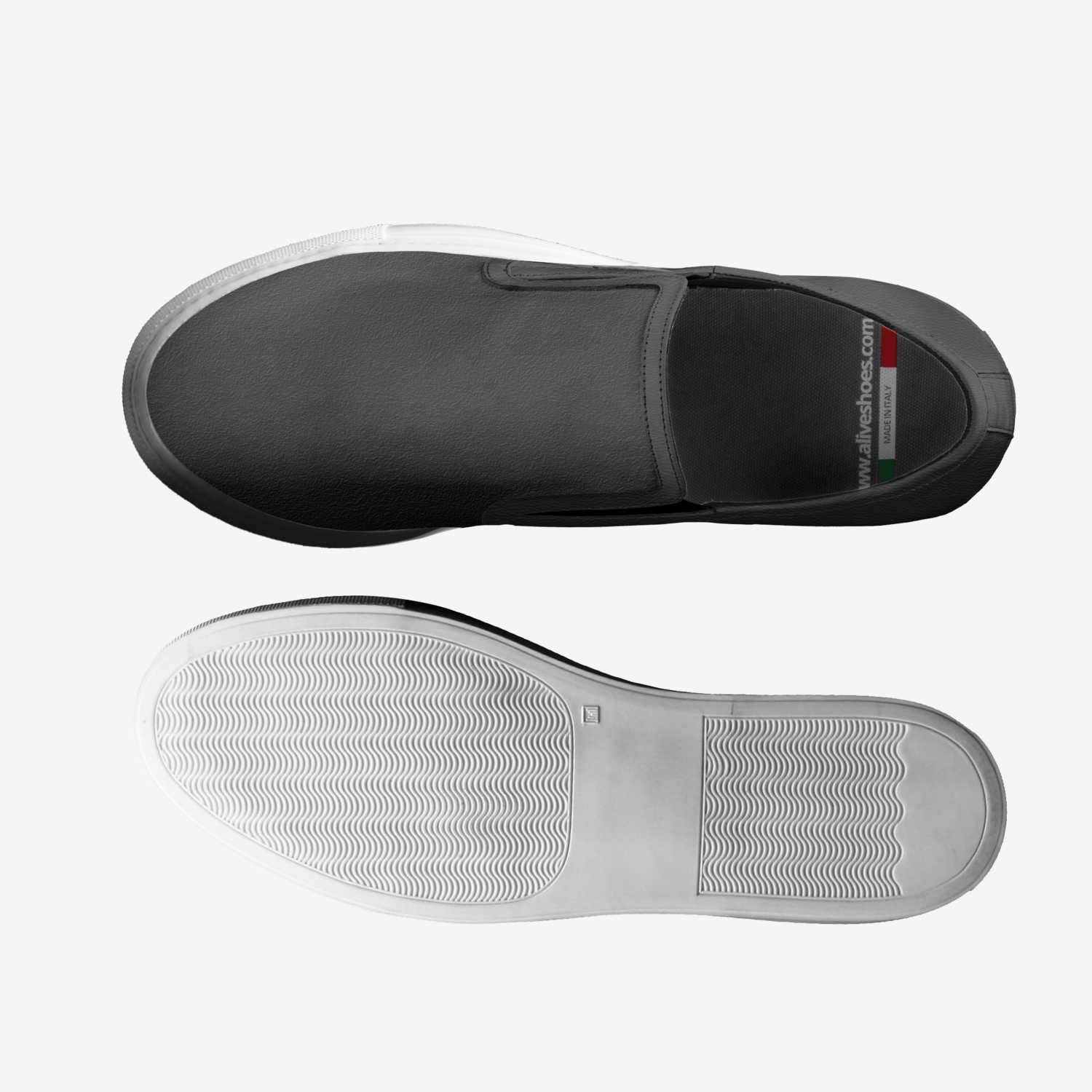 Trend artisan made in Italy shoes by Asad