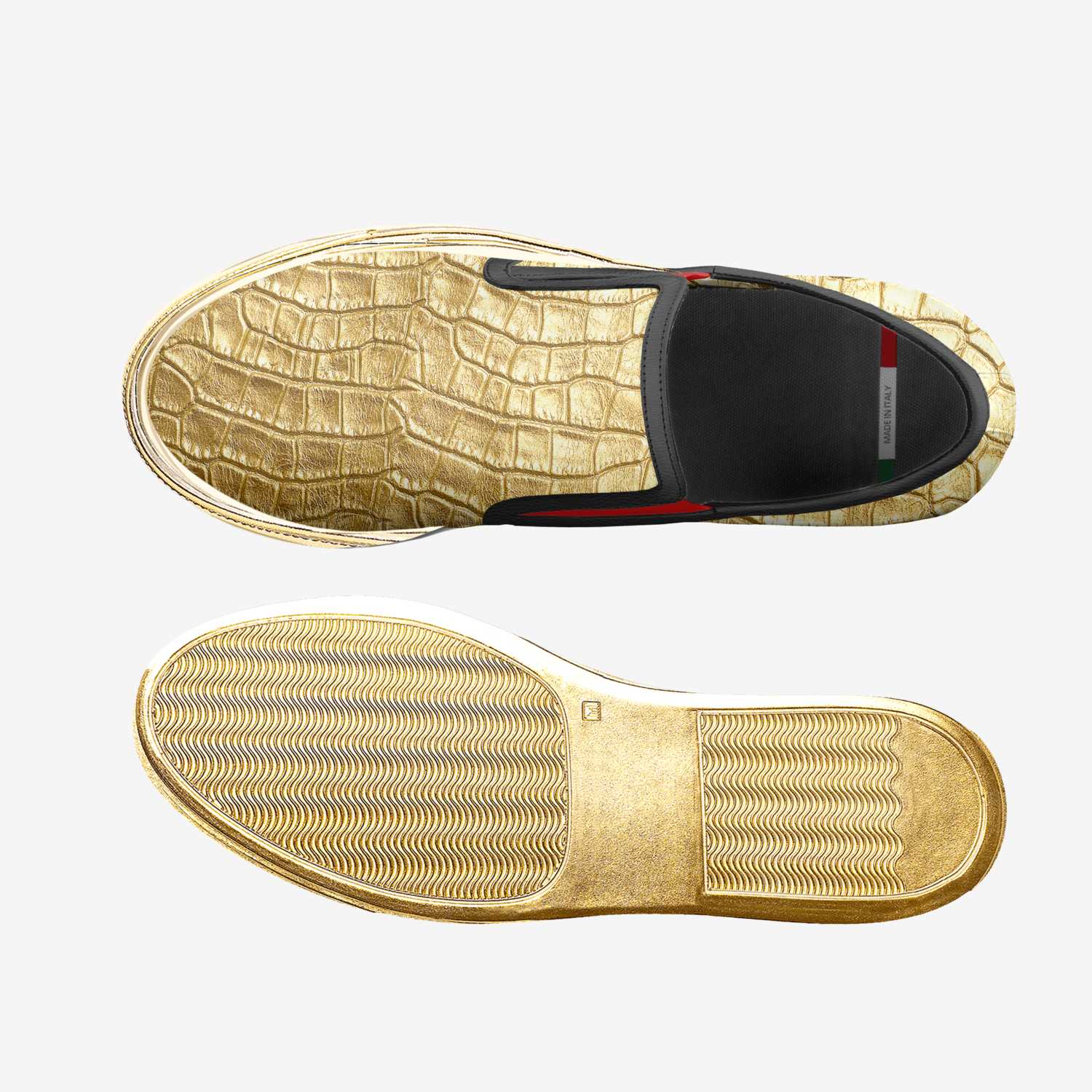 Trey FX artisan made in Italy shoes by Trey Fx