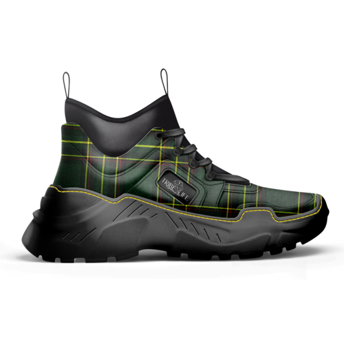 Zenith socks